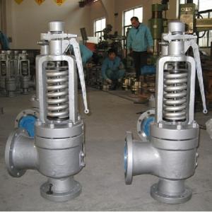Wholesale High pressure safety valve from china suppliers