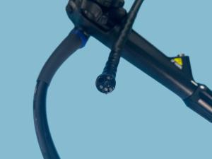 Wholesale CF-H290L 170 Degrees High Definition Flexible Colonoscope For Endoscopic Products from china suppliers