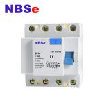 4P 30MA BF62 Residual Current Circuit Breaker