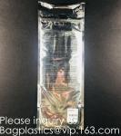 Zip Lock Foil Thermal Sandwich Bags, Reusable Insulated Easy Closure Hospital