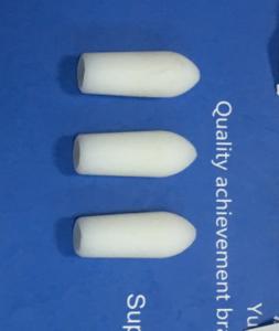 Wholesale Torpedo Type Suppository Filling Machine High Accuracy Customized from china suppliers