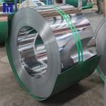 1mm 3mm 304 Stainless Steel Coil Strip In Irrigation Field 2D