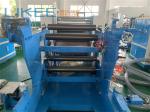 Electric Aluminum Foil Sheet Pop Out Machine ≤φ600mm X W 600mm Mother Roll