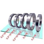 Nickel Strip Stamping / Laser Cutting Welding
