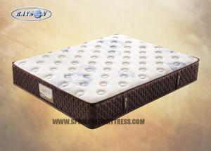 Wholesale Economical Compressed Vacuum Memory Pocket 1000 Mattress For Slat Bed from china suppliers