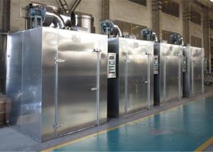 Wholesale CT-C Series CGMP 480kg Hot Air Circulating Drying Oven from china suppliers