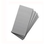 ISO9001 Stainless Steel Coloured Sheet , Cold Drawn Stainless Steel Plate 8mm
