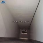 40ft Van Semi Trailer