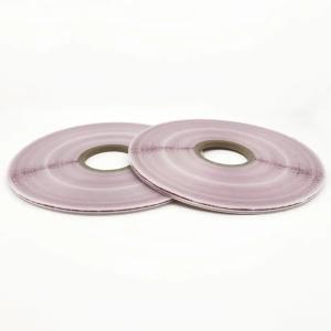 Wholesale Glassine Double Sided HDPE Film Release Liner Paper Removable Bag Sealing Tape from china suppliers