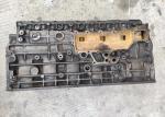 Steel Material Used Engine Blocks 6D34 For Excavator SK230-6E HD820-3 ME996668