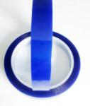 OEM accepatble PET Silicone Tape , 180 degree heat resistant tape