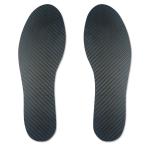 EU46 Carbon Fiber Insole The Best Choice for Improved Performance and Injury