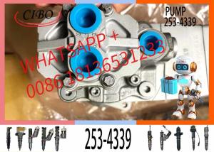 Wholesale 319-0677 Hydraulic Diesel Fuel Injection Pump C7 C9 C-9 Engine 139-0678 204-4944 253-4339 2544356 for 324 325 329 330 33 from china suppliers