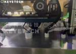 CCD Camera Vision Automatic Stainless Steel Bottle Inspection System AI