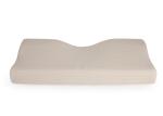 Therapy Sleep Innovations Memory Foam Pillows Correct Sleep Position