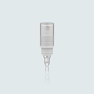 Wholesale Perfume Pump Sprayer JY818 With PP Bottle Discharge Rate 0.05±0.01ml/T from china suppliers