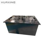 24V 126AH LiFePO4 Lithium Battery Rechargeable RS232 For Golf Carts