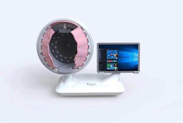 Hot Sale Factory Direct Price Facial Skin Analyzer Machine Magic Mirror Skin