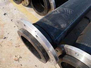 Wholesale Corrosion Resistant Dredging Hdpe Pipe Customized Eco-Friendly from china suppliers
