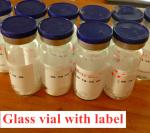 Borosilicate Tubular Glass Vial Antibiotic Vaccacine Pharmaceutical Glass Vial