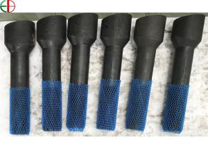 Wholesale M48 56 62 45 Steel High Load Beveled Fastener Bolts For Steel Frame And Column Connections EB697 from china suppliers