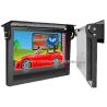 Buy cheap Bus Advertising Screen Player Signage from wholesalers
