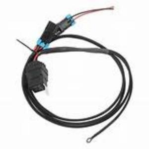 Wholesale UL Certified Black Custom Wire Harness Assembly for Customer Requirements from china suppliers