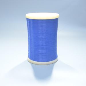 Wholesale 0.15mm Mono Poly Thread Strong Knot Strength High Heat Resistance from china suppliers