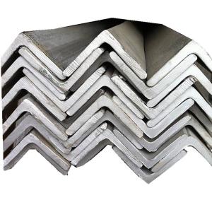 Wholesale Equal Stainless Steel Angle SS301L 301 310S 316L 316 from china suppliers