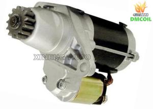 Wholesale Stability Reliable Car Starter Motor Easy Operation For Toyota Camry Lexus from china suppliers