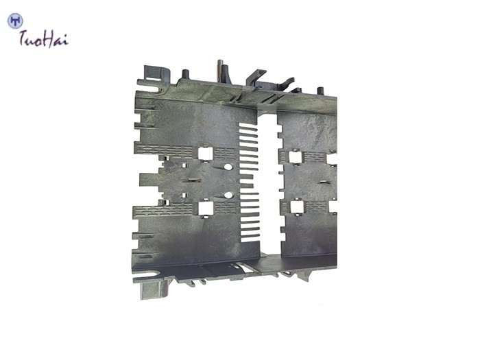 01750035761 1750035761 ATM Repair Parts Wincor 2050XE Front Cover For XE V Module