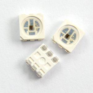 Wholesale HD107s Fastest Digital RGB Pixel LED Strip, Neon LED Strip HD107s (a replacement of APA102/APA102/SK9822) from china suppliers