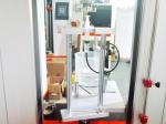 ISO 7886-1 Universal Testing Machine 20kN 50Hz For Syringe Piston Meeting