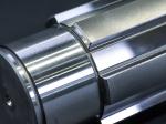 Steel High Precision Gears Bevel Gears Corrosion Resistance Heat Treatment