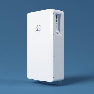 Wholesale 90A 200AH Deep Cycle Solar Battery / 10kw Lithium Ion Battery from china suppliers