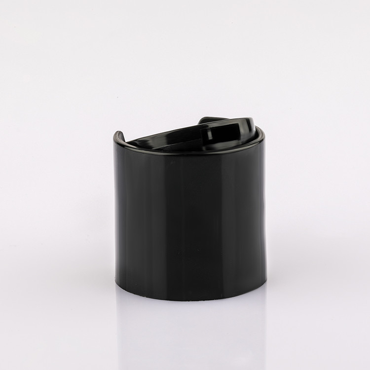 black dispensing caps 24/410 20/410