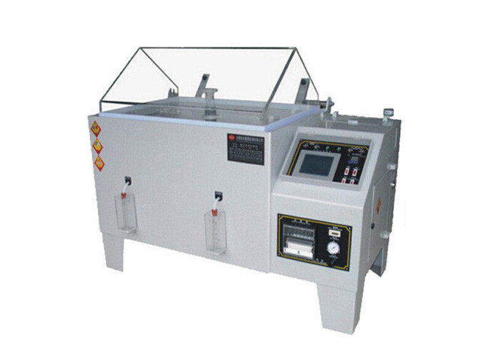 Lab Nozzle Salt Spray Tester Chamber Machine for Electroplating Painting