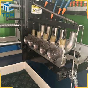 Wholesale Steel Elbow Automatic Polishing Machine Bender Polishing Machine from china suppliers