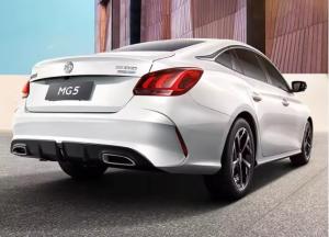 Wholesale Best Price Left Hand Drive 5 Seats Sedan Marpherson Indepent Front Suspension from china suppliers