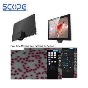 Wholesale 5699 Digital Tablet Wi-Fi Bluetooth Android 9.7 Inch Screen Camera For Microscope from china suppliers