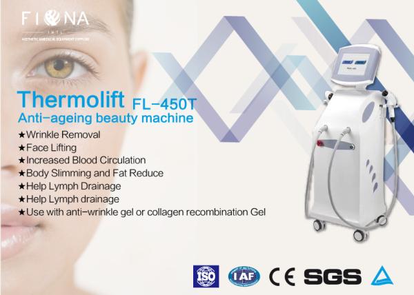 Ultrasonic liposuction cavitation rf machine ultrasound rf skin tightening