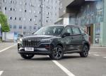 1.5T Sporty 7 Seater SUV Baic Ruixiang X5 Multi Functional Fuel SUV