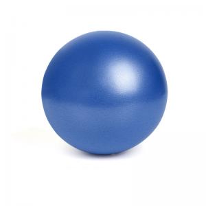 Wholesale Odorless PVC Burst Proof Stability Ball , Ultralight Big Blue Exercise Ball from china suppliers