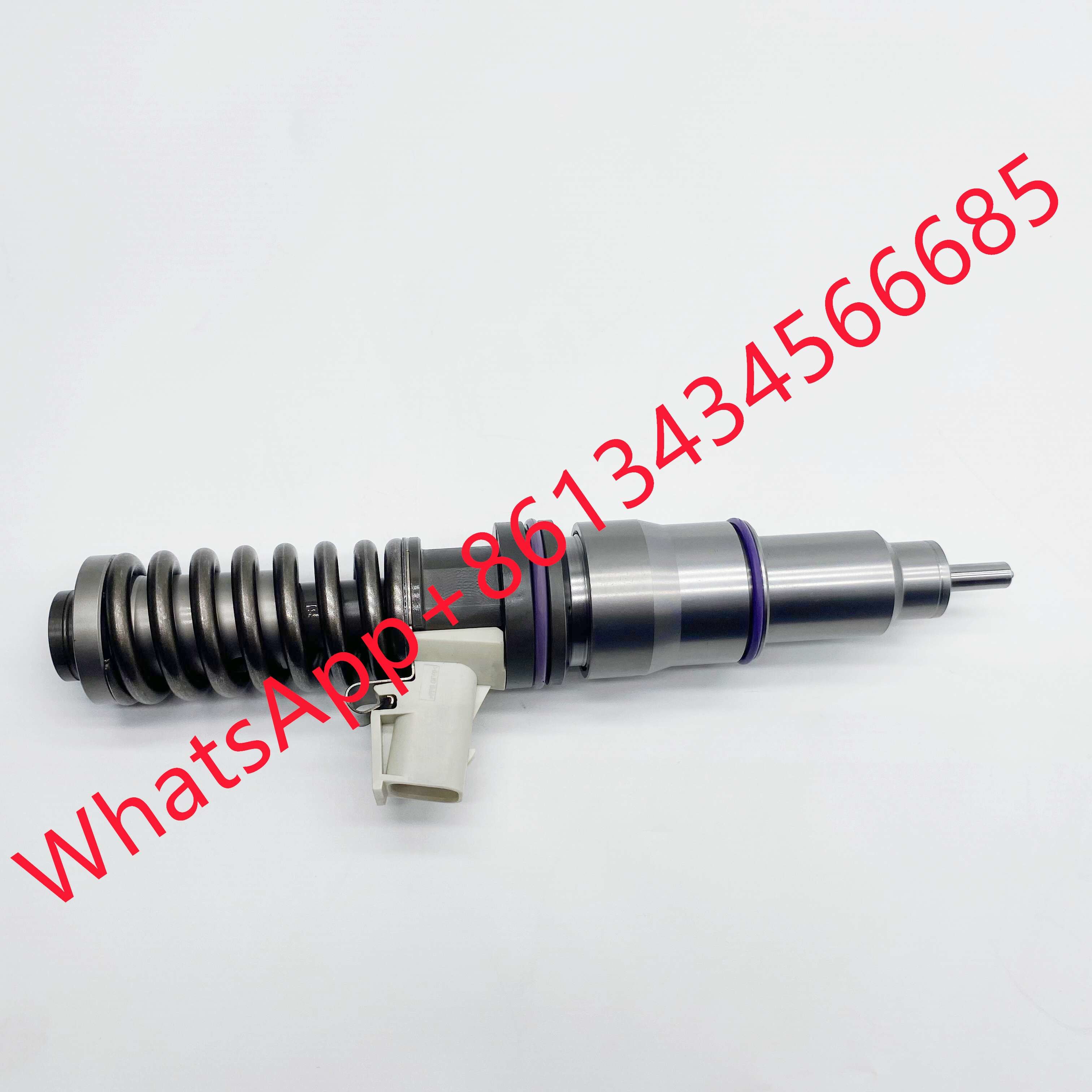 New diesel fuel injector 21028884 for vo lvo truck engine parts