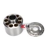Hydraulic Spare Parts HPV35 Komatsu PC60-5 PC60-6 Motorsll Spindle Nine Hole Etc