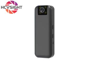 Wholesale 4G Portable HD Recorder Portable Law Enforcement Device Back Clip Sports Camera from china suppliers