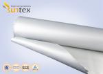 PU Coated Fiberglass for EV CAR FIRE BLANKET fire blankets suitable for high
