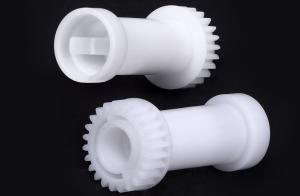 Wholesale injecting mould plastic gear , Plastic Gear Moulding , plastic gear mould from china suppliers