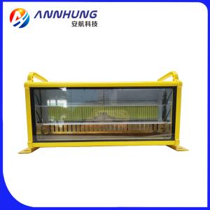 Wholesale LED High Intensity Aviation Obstruction Light / Navigation Aviation Obstacle Emergency Warning Light from china suppliers