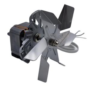 Wholesale 2 Speed Hot Air Oven Fan High Temperature Universal Oven Fan Motor CCC from china suppliers